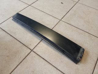 bontott VW TOURAN Bal hátsó Ajtókeret Burkolat