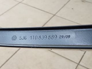 bontott VW TOURAN Bal hátsó Ajtókeret Burkolat