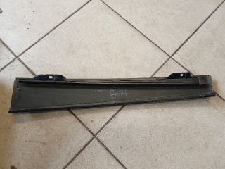 bontott VW TOURAN Bal hátsó Ajtókeret Burkolat