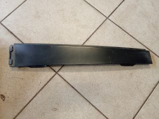 bontott VW TOURAN Bal hátsó Ajtókeret Burkolat