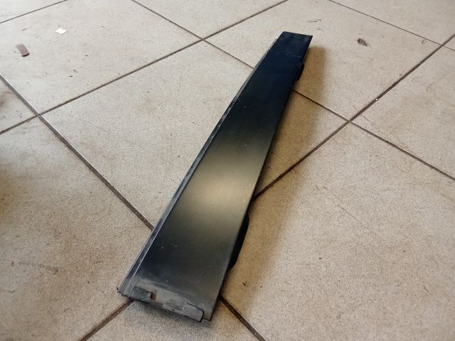 bontott VW TOURAN Bal hátsó Ajtókeret Burkolat