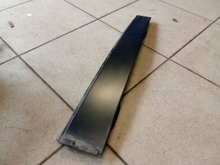 bontott VW TOURAN Bal hátsó Ajtókeret Burkolat