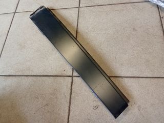 bontott VW TOURAN Bal hátsó Ajtókeret Burkolat