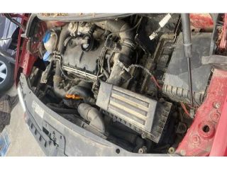 bontott VW TOURAN Bal hátsó Ajtózár