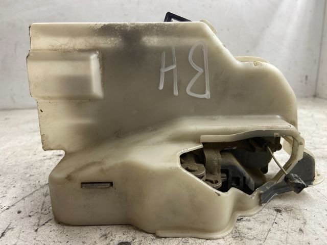 bontott VW TOURAN Bal hátsó Ajtózár