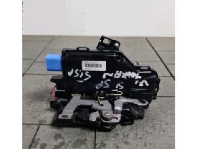 bontott VW TOURAN Bal hátsó Ajtózár