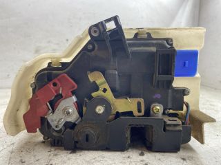 bontott VW TOURAN Bal hátsó Ajtózár