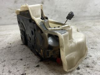 bontott VW TOURAN Bal hátsó Ajtózár