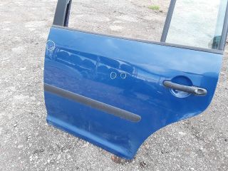 bontott VW TOURAN Bal hátsó Ajtózár