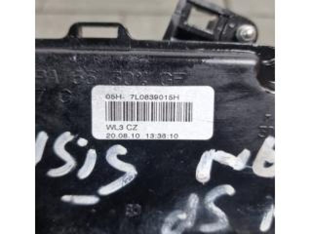 bontott VW TOURAN Bal hátsó Ajtózár