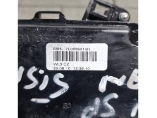 bontott VW TOURAN Bal hátsó Ajtózár