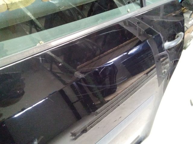 bontott VW TOURAN Bal hátsó Ajtózár