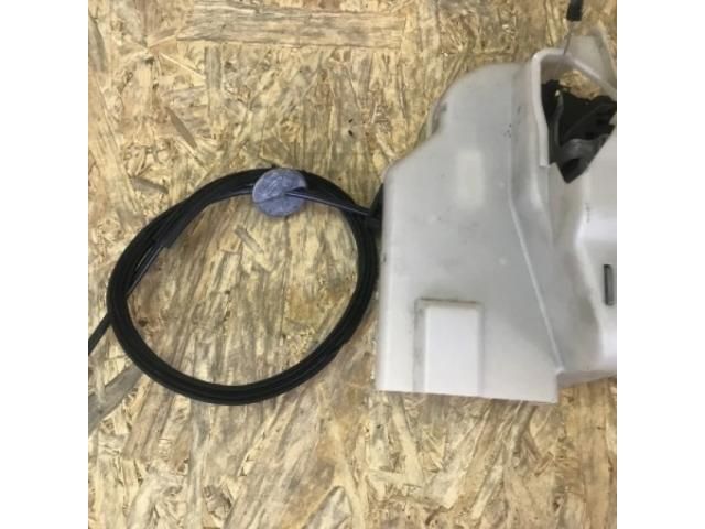 bontott VW TOURAN Bal hátsó Ajtózár