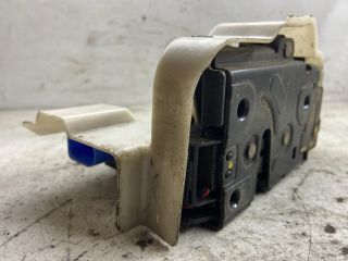 bontott VW TOURAN Bal hátsó Ajtózár