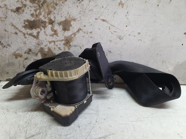 bontott VW TOURAN Bal hátsó Biztonsági Öv