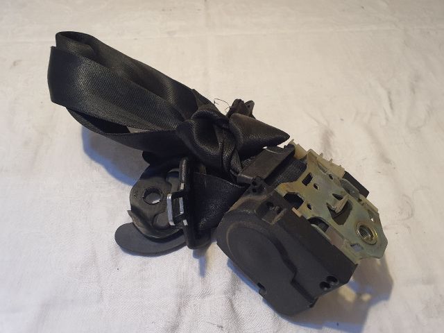 bontott VW TOURAN Bal hátsó Biztonsági Öv