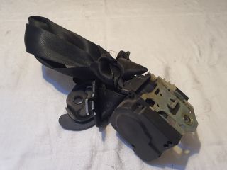 bontott VW TOURAN Bal hátsó Biztonsági Öv