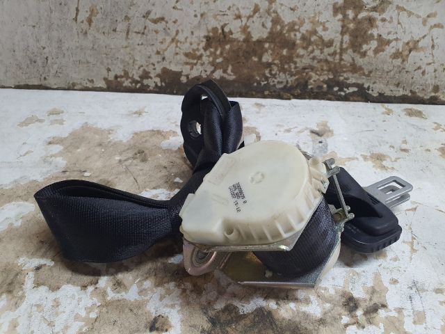 bontott VW TOURAN Bal hátsó Biztonsági Öv