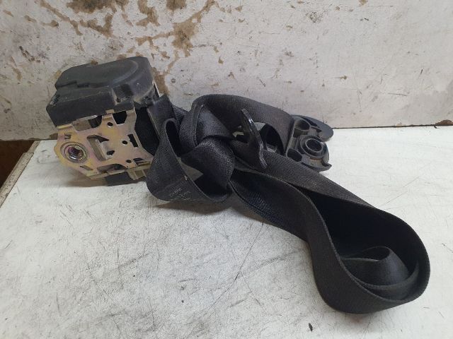 bontott VW TOURAN Bal hátsó Biztonsági Öv