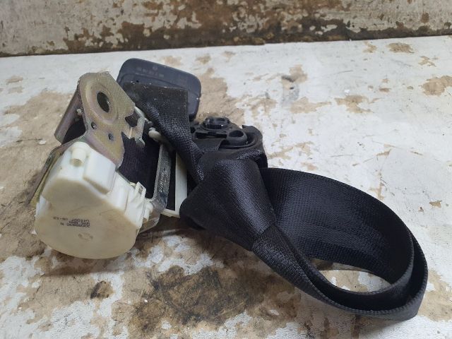 bontott VW TOURAN Bal hátsó Biztonsági Öv