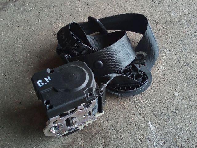 bontott VW TOURAN Bal hátsó Biztonsági Öv