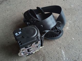 bontott VW TOURAN Bal hátsó Biztonsági Öv