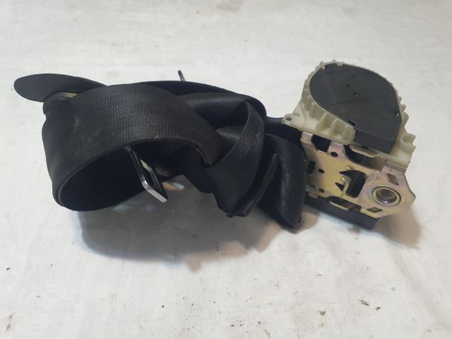 bontott VW TOURAN Bal hátsó Biztonsági Öv