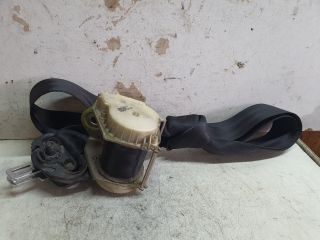 bontott VW TOURAN Bal hátsó Biztonsági Öv