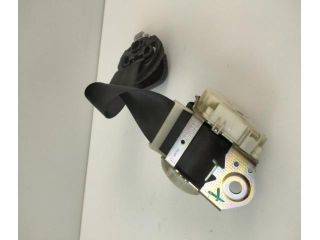 bontott VW TOURAN Bal hátsó Biztonsági Öv