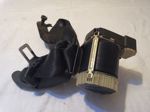 bontott VW TOURAN Bal hátsó Biztonsági Öv