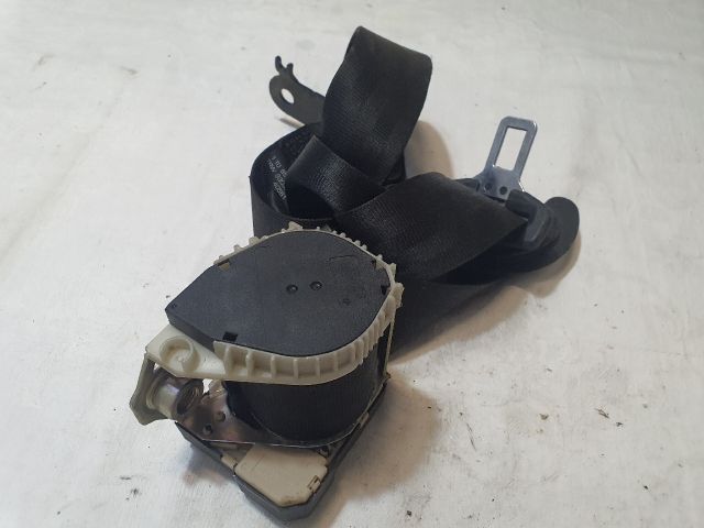 bontott VW TOURAN Bal hátsó Biztonsági Öv