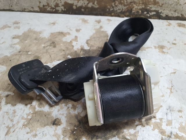 bontott VW TOURAN Bal hátsó Biztonsági Öv