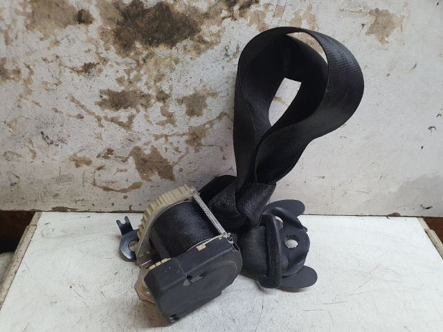 bontott VW TOURAN Bal hátsó Biztonsági Öv