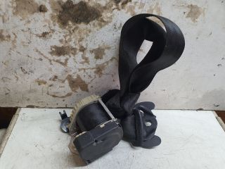 bontott VW TOURAN Bal hátsó Biztonsági Öv