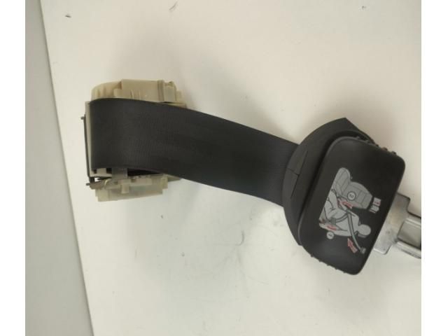 bontott VW TOURAN Bal hátsó Biztonsági Öv