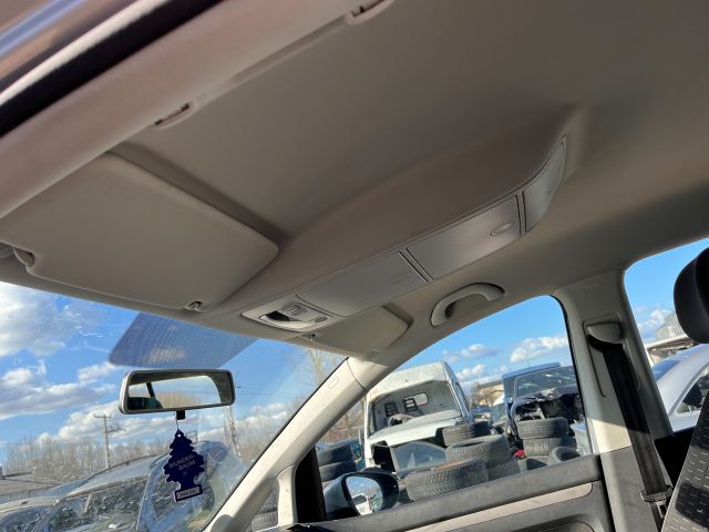 bontott VW TOURAN Bal hátsó Biztonsági Öv