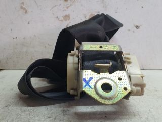 bontott VW TOURAN Bal hátsó Biztonsági Öv