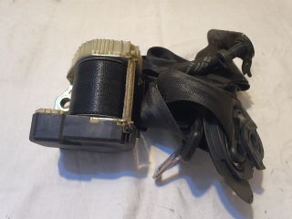 bontott VW TOURAN Bal hátsó Biztonsági Öv