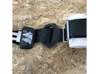 bontott VW TOURAN Bal hátsó Biztonsági Öv