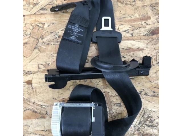 bontott VW TOURAN Bal hátsó Biztonsági Öv