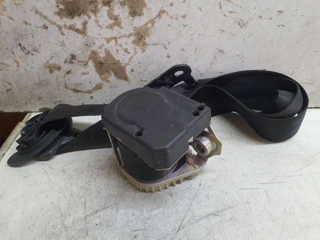 bontott VW TOURAN Bal hátsó Biztonsági Öv