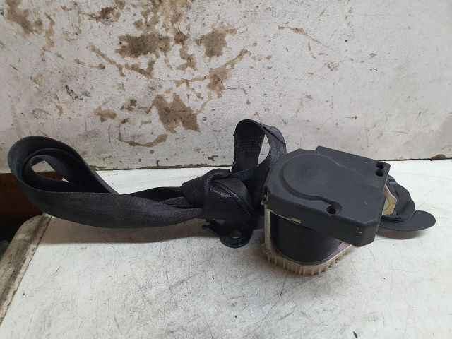 bontott VW TOURAN Bal hátsó Biztonsági Öv