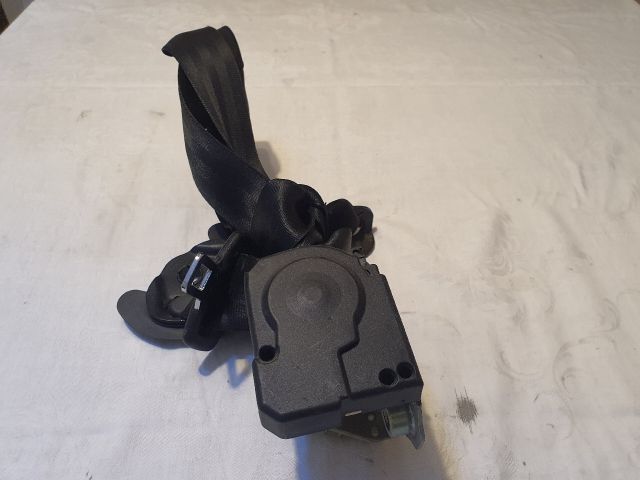 bontott VW TOURAN Bal hátsó Biztonsági Öv