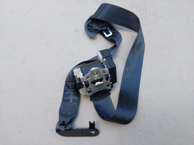 bontott VW TOURAN Bal hátsó Biztonsági Öv