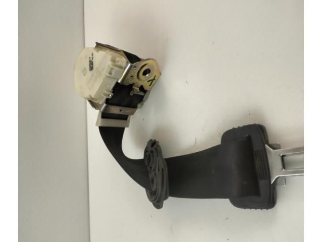 bontott VW TOURAN Bal hátsó Biztonsági Öv