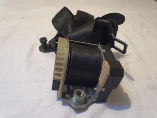 bontott VW TOURAN Bal hátsó Biztonsági Öv