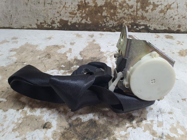 bontott VW TOURAN Bal hátsó Biztonsági Öv