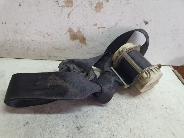 bontott VW TOURAN Bal hátsó Biztonsági Öv