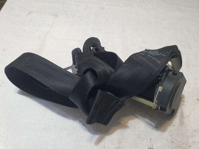 bontott VW TOURAN Bal hátsó Biztonsági Öv