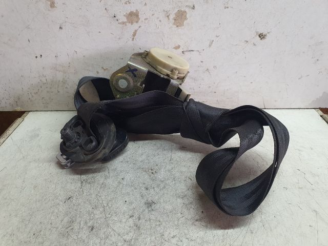 bontott VW TOURAN Bal hátsó Biztonsági Öv